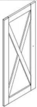 Vevor SR221265 - TEILELISTE - 11