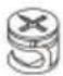 Vevor SR221265 - TEILELISTE - 25