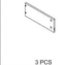 Vevor SR221265 - BESOIN D'AIDE? CONTACTEZ-NOUS! - 13