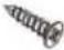 Vevor SR221265 - TEILELISTE - 30