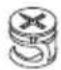 Vevor SR221265 - PARTS LIST - 25
