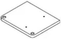 Vevor SR221265 - PARTS LIST - 20
