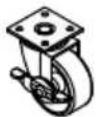 Vevor SR221265 - PARTS LIST - 32