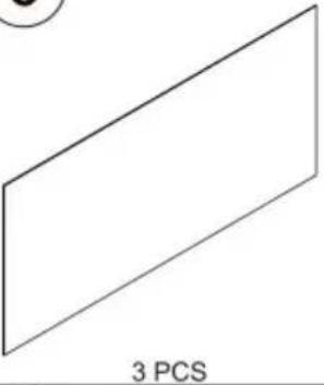 Vevor SR221265 - BESOIN D'AIDE? CONTACTEZ-NOUS! - 6