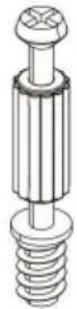 Vevor SR221265 - BESOIN D'AIDE? CONTACTEZ-NOUS! - 45