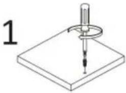 Vevor SR221265 - BESOIN D'AIDE? CONTACTEZ-NOUS! - 43