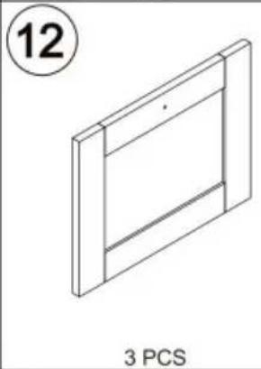 Vevor SR221265 - BESOIN D'AIDE? CONTACTEZ-NOUS! - 10