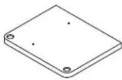 Vevor SR221265 - PARTS LIST - 21