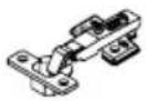 Vevor SR221265 - PARTS LIST - 35