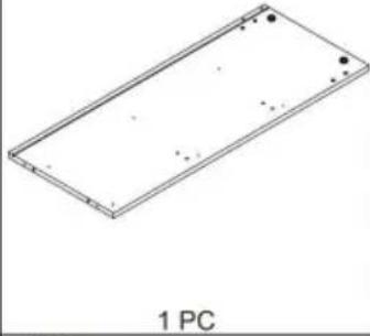 Vevor SR221265 - BESOIN D'AIDE? CONTACTEZ-NOUS! - 4
