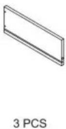 Vevor SR221265 - TOUGH TOOLS, HALF PRICE - 14