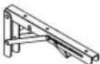 Vevor SR221265 - DELLISTA - 21