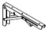 Vevor SR221265 - PARTS LIST - 37