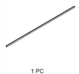 Vevor SR221265 - PARTS LIST - 7