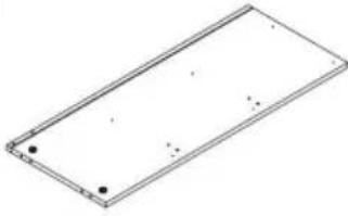 Vevor SR221265 - BESOIN D'AIDE? CONTACTEZ-NOUS! - 24
