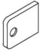 Vevor SR221265 - PARTS LIST - 18