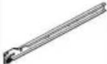 Vevor SR221265 - LISTA CZEŚCI - 40