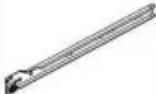 Vevor SR221265 - TEILELISTE - 40