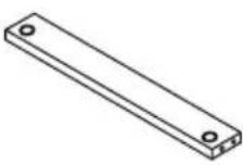 Vevor SR221265 - PARTS LIST - 17