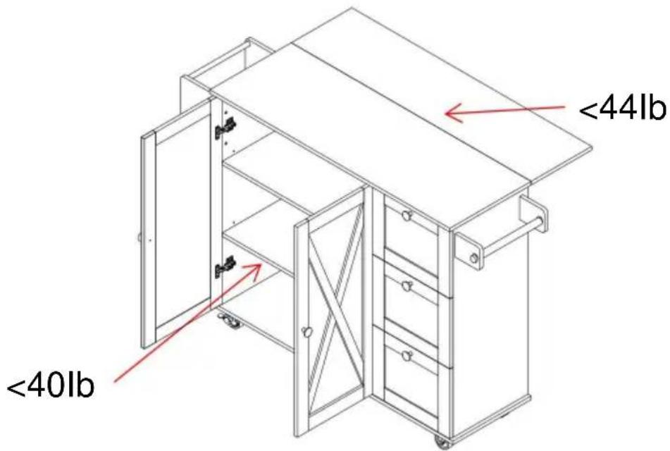 Vevor SR221265 - TIPPNING: - 2