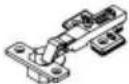 Vevor SR221265 - TEILELISTE - 35