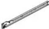 Vevor SR221265 - PARTS LIST - 41