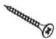 Vevor SR221265 - PARTS LIST - 33