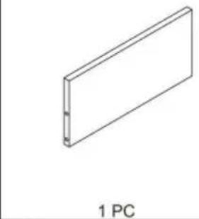 Vevor SR221265 - BESOIN D'AIDE? CONTACTEZ-NOUS! - 11