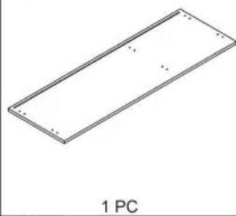 Vevor SR221265 - BESOIN D'AIDE? CONTACTEZ-NOUS! - 8