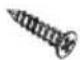 Vevor SR221265 - PARTS LIST - 34