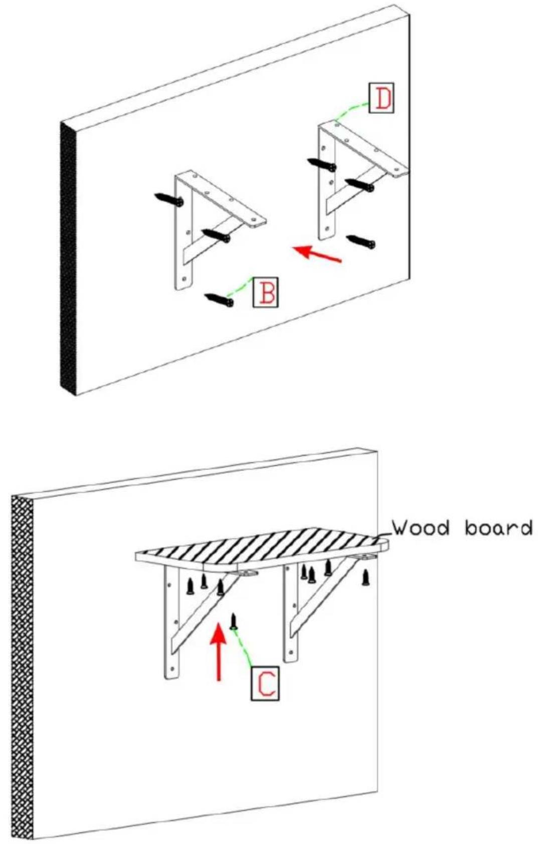 Vevor SJ9 - INSTALLATION - 3