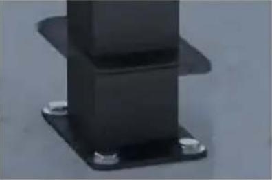 Vevor HR-009 - INSTALLAZIONE - 5
