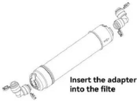 Vevor SSX100 - Installation instructions - 2