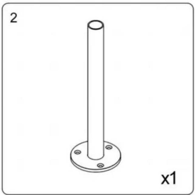 Vevor SHK-004 - TOUGH TOOLS, HALF PRICE - 1