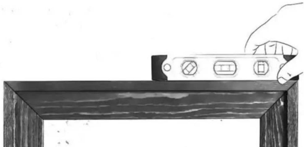 Vevor SP-N6 - Uzyj poziomic - 3