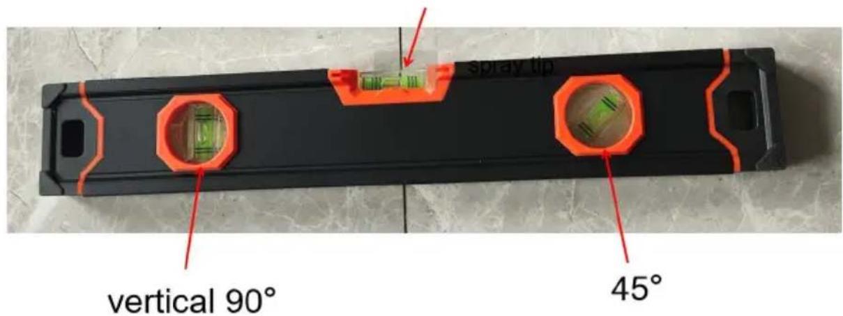 Vevor SP-N6 - Direction For Use - 1