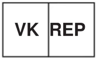 Vevor SZ-FB001 - WAARSCHUWING: - 1