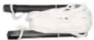Vevor SS67 - PART LIST - 2