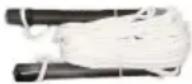 Vevor SS67 - TEILELISTE - 2