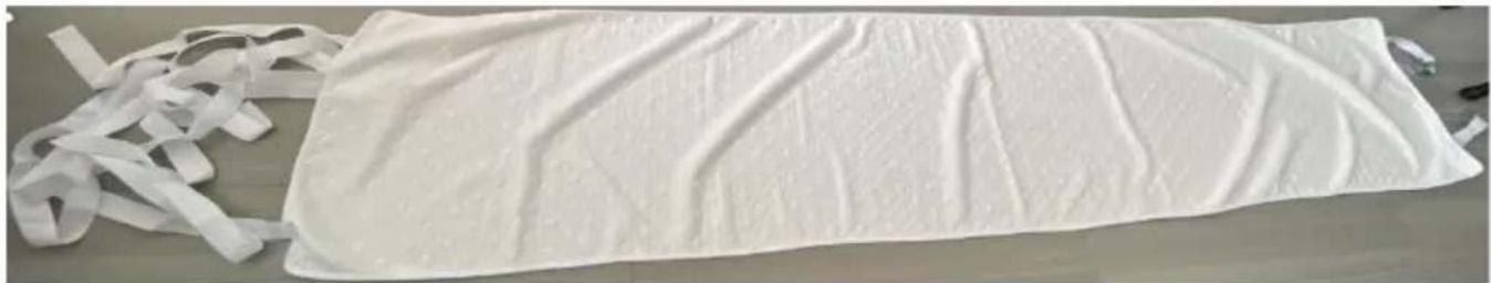 Vevor SM-BBC-01 - MODELL: SM-BBC-01 - 1