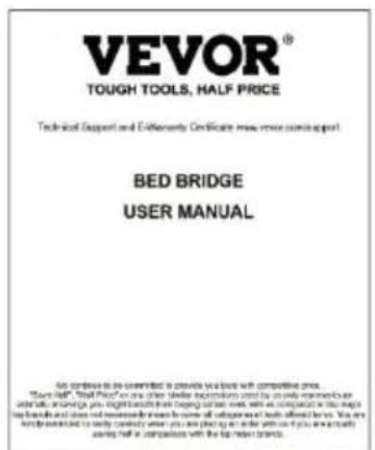 Vevor SM-BBC-01 - VEVOR® - 2