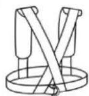 Vevor SHK-005 - PART LIST - 16