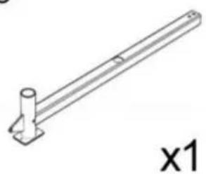 Vevor SHK-005 - VEVOR® - 4
