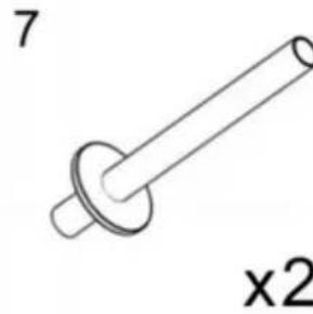 Vevor SHK-005 - VEVOR® - 6