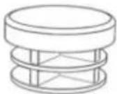 Vevor SHK-005 - VEVOR® - 8