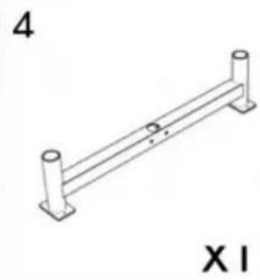 Vevor SHK-005 - VEVOR® - 3
