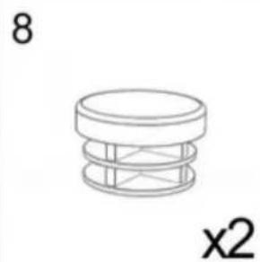 Vevor SHK-005 - VEVOR® - 7