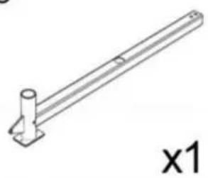 Vevor SHK-005 - OEFENINFORMATIE - 4