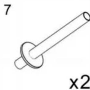 Vevor SHK-005 - VEVOR® - 6