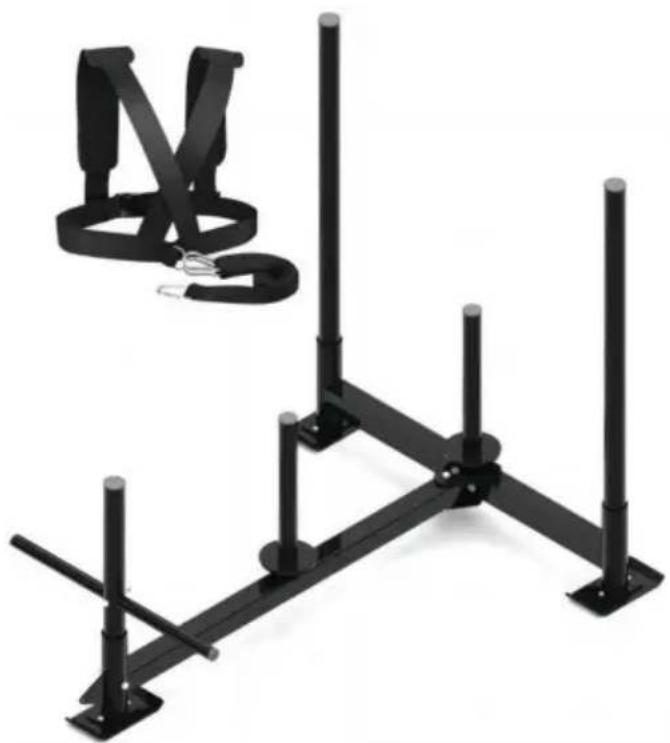 Vevor SHK-005 - VEVOR® - 1